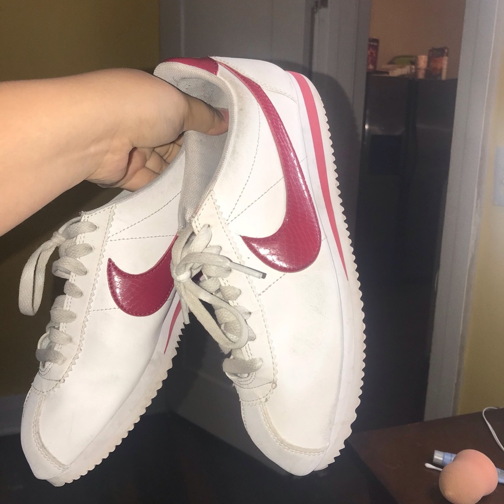 Nike cortezes